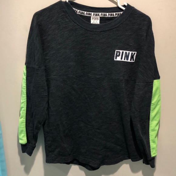 PINK Victoria's Secret Sweaters - VS Pink Pullover
